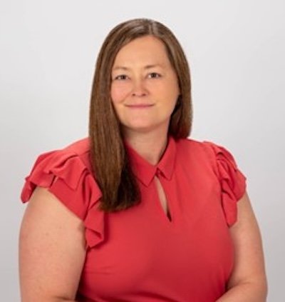 Erika Angell, VP Enterprise Business at Verizon