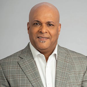 Michael Parker, EVP, Consumer President at Optimum