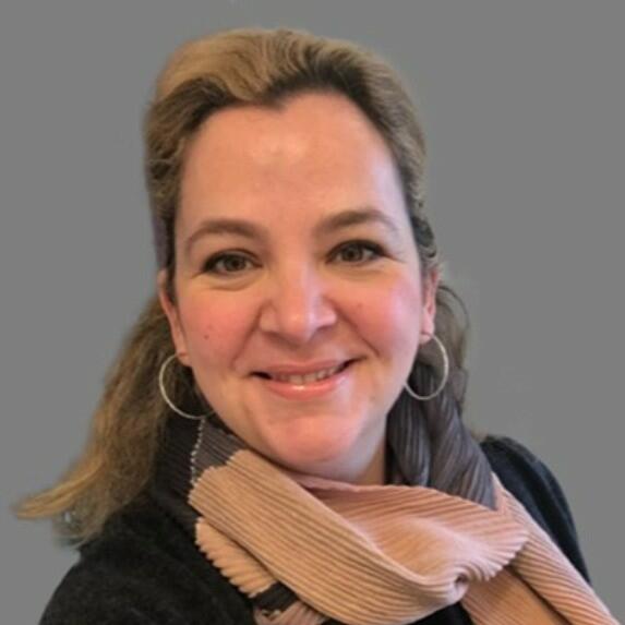 Sophia Nikolaou, VP of Global Growth/Demand Generation at Docusign